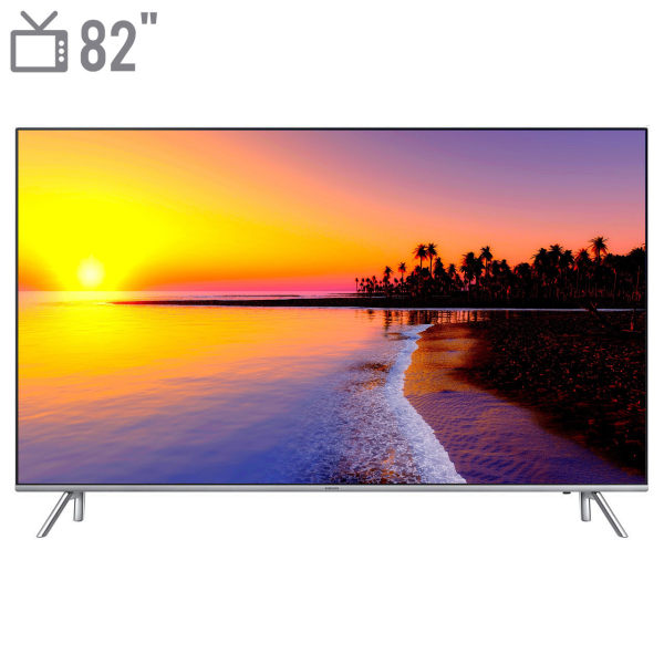 https://shop.panel.alocms.ir:443/تلویزیون ال ای دی هوشمند سامسونگ مدل 82NU8900 سایز 82 اینچ